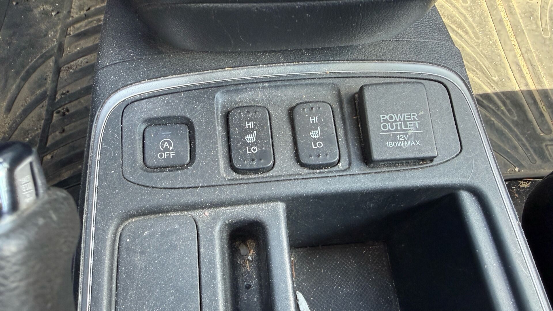 Billede af Honda CR-V 2,0 i-VTEC Elegance Plus Navi 155HK 5d 6g