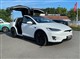Billede af Tesla Model X 75D EL 525HK 5d Aut.