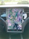 Billede af Tesla Model X 75D EL 525HK 5d Aut.
