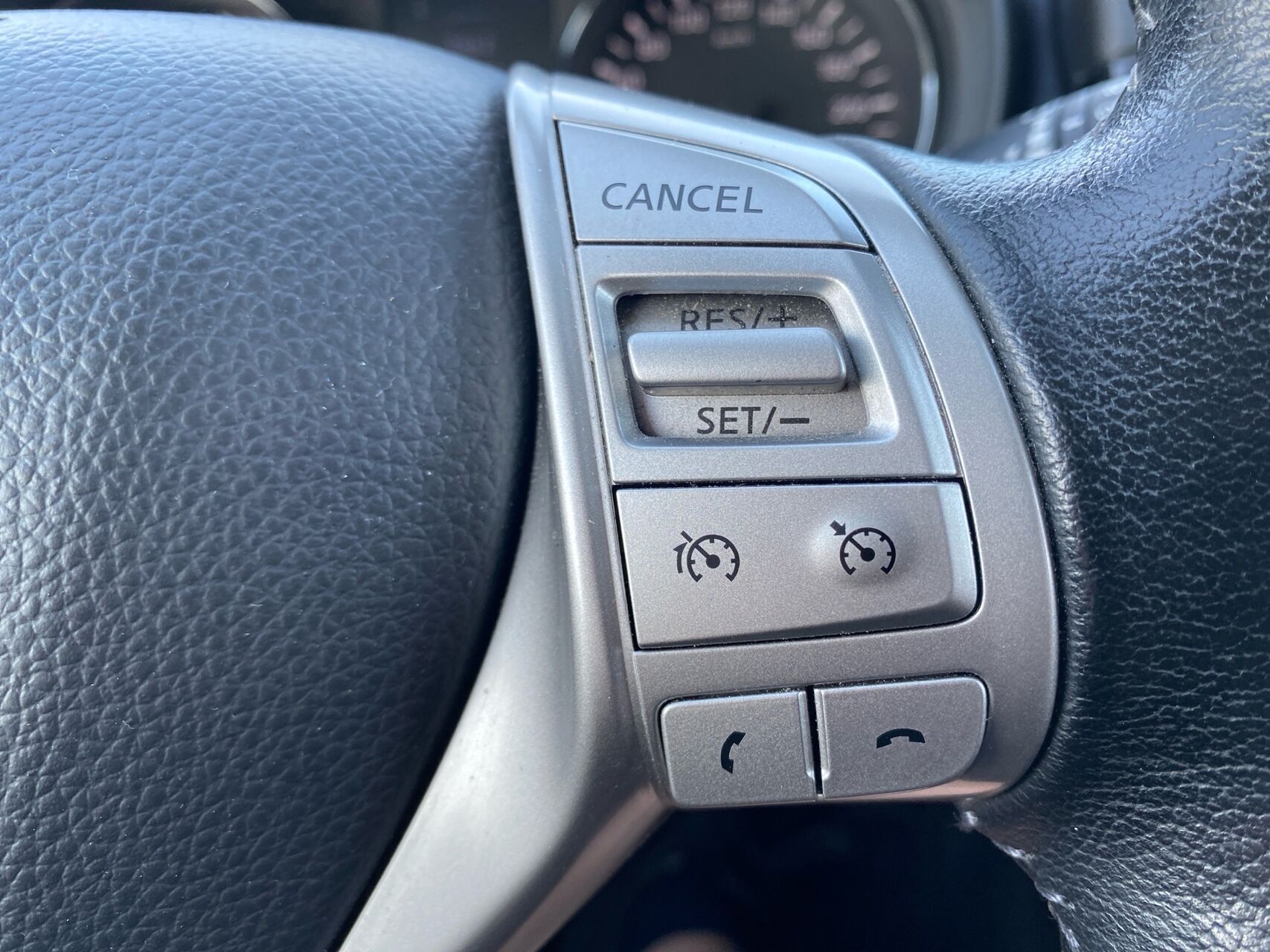 Billede af Nissan Pulsar 1,2 Dig-T Acenta 115HK 5d 6g