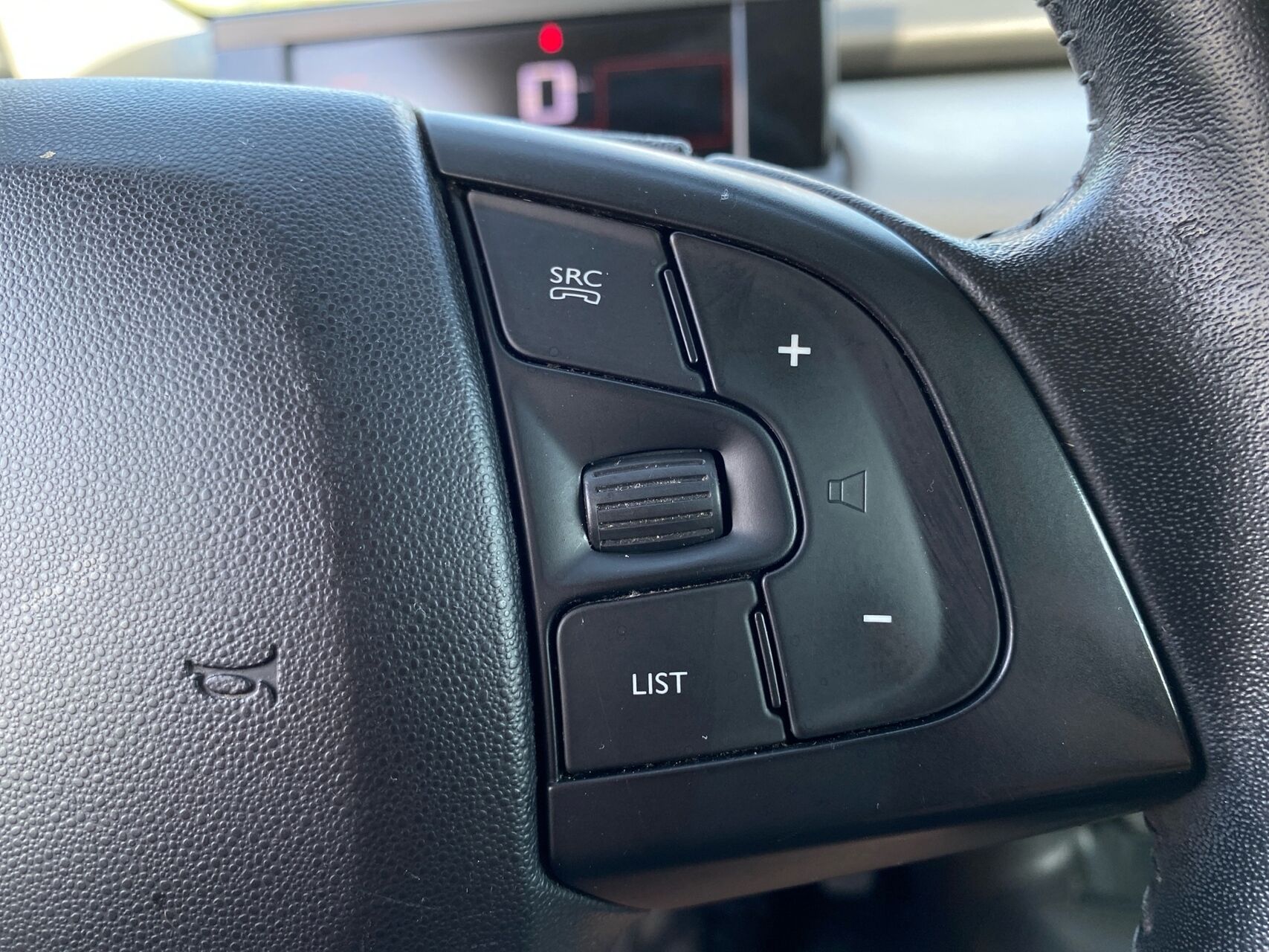Billede af Citroën C4 Cactus 1,2 PureTech Feel 82HK 5d
