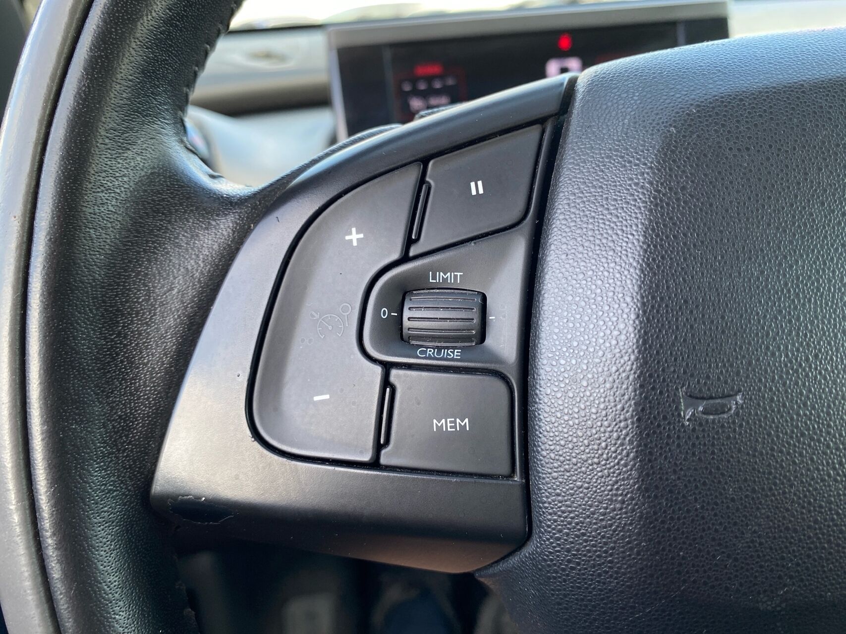 Billede af Citroën C4 Cactus 1,2 PureTech Feel 82HK 5d
