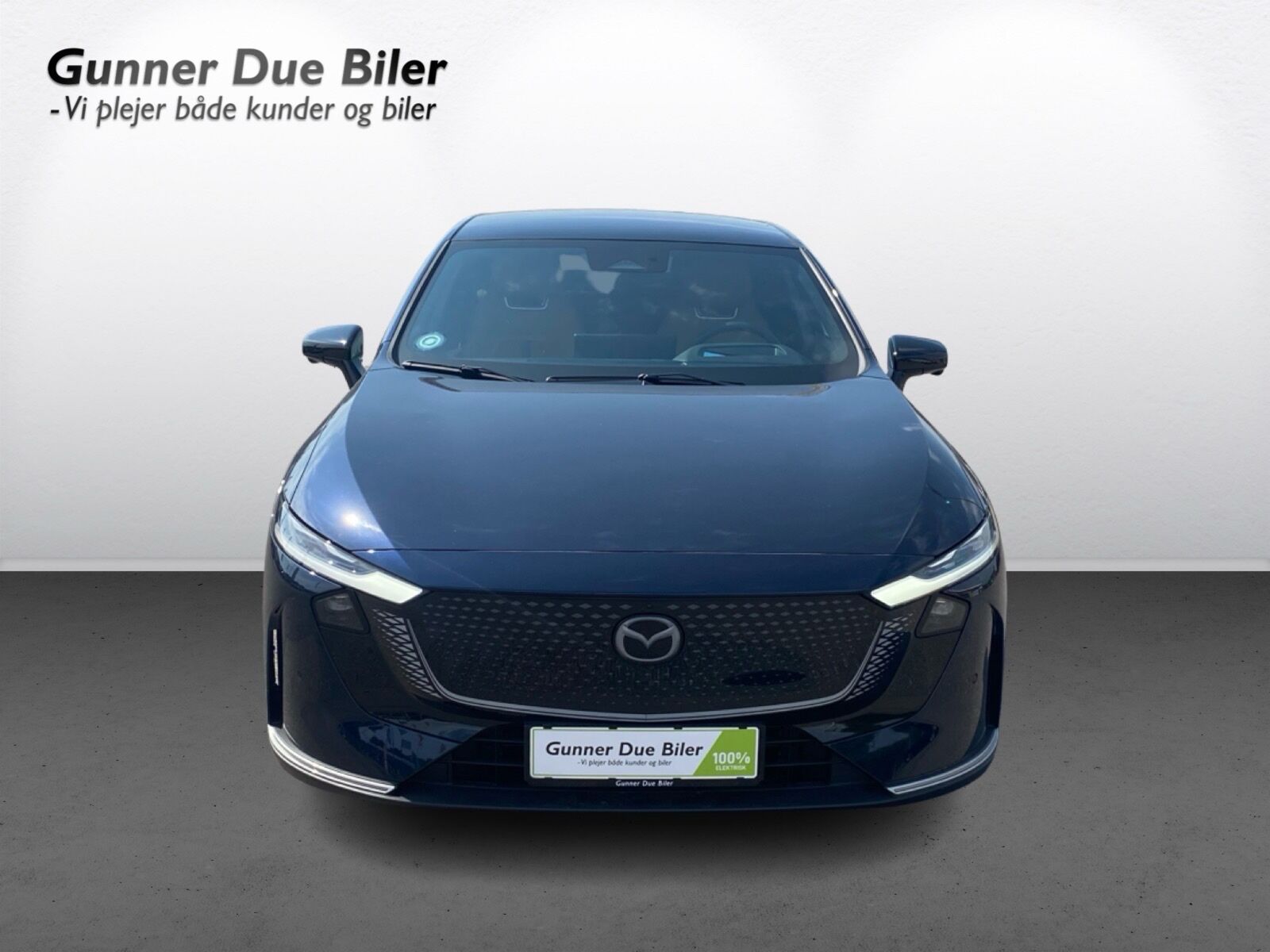 Billede af Mazda 6e EL Takumi Plus 258HK 5d Aut.