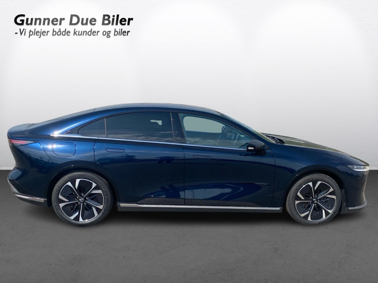 Billede af Mazda 6e EL Takumi Plus 258HK 5d Aut.