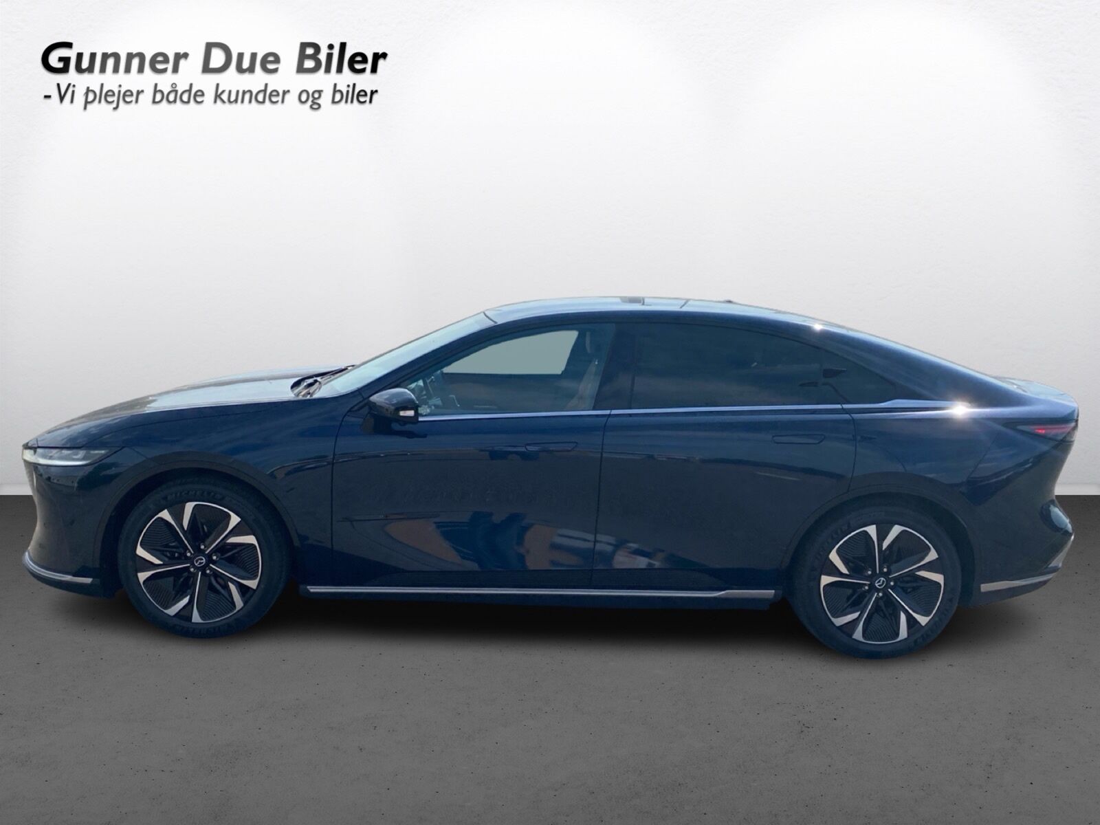Billede af Mazda 6e EL Takumi Plus 258HK 5d Aut.
