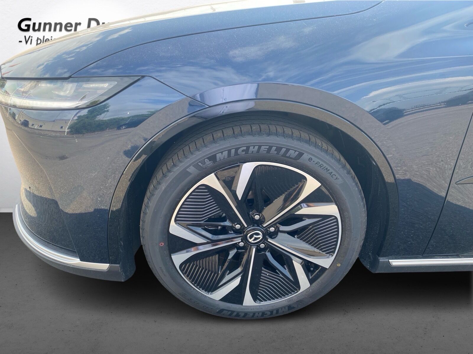 Billede af Mazda 6e EL Takumi Plus 258HK 5d Aut.