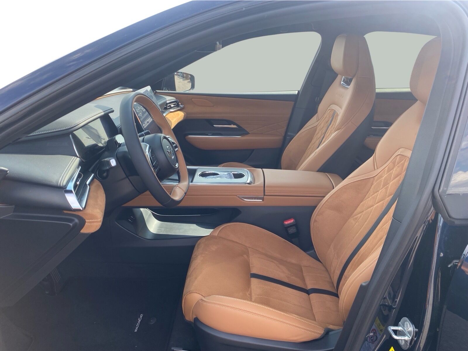 Billede af Mazda 6e EL Takumi Plus 258HK 5d Aut.