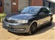 Billede af Skoda Rapid Spaceback 1,2 TSI Ambition 110HK 5d