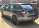 Billede af Skoda Rapid Spaceback 1,2 TSI Ambition 110HK 5d