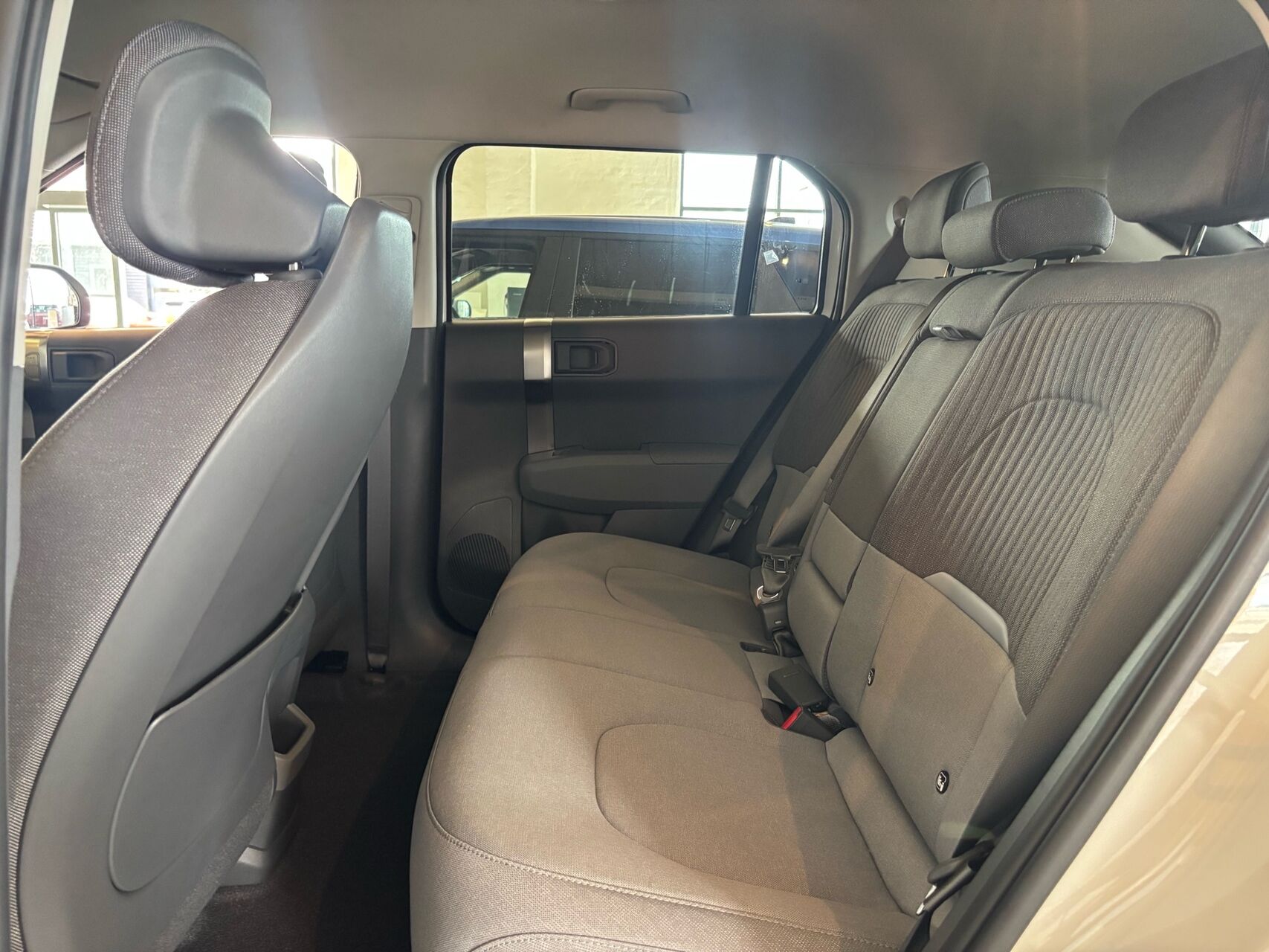 Billede af Kia EV3 Long Range Prestige 204HK 5d Aut.
