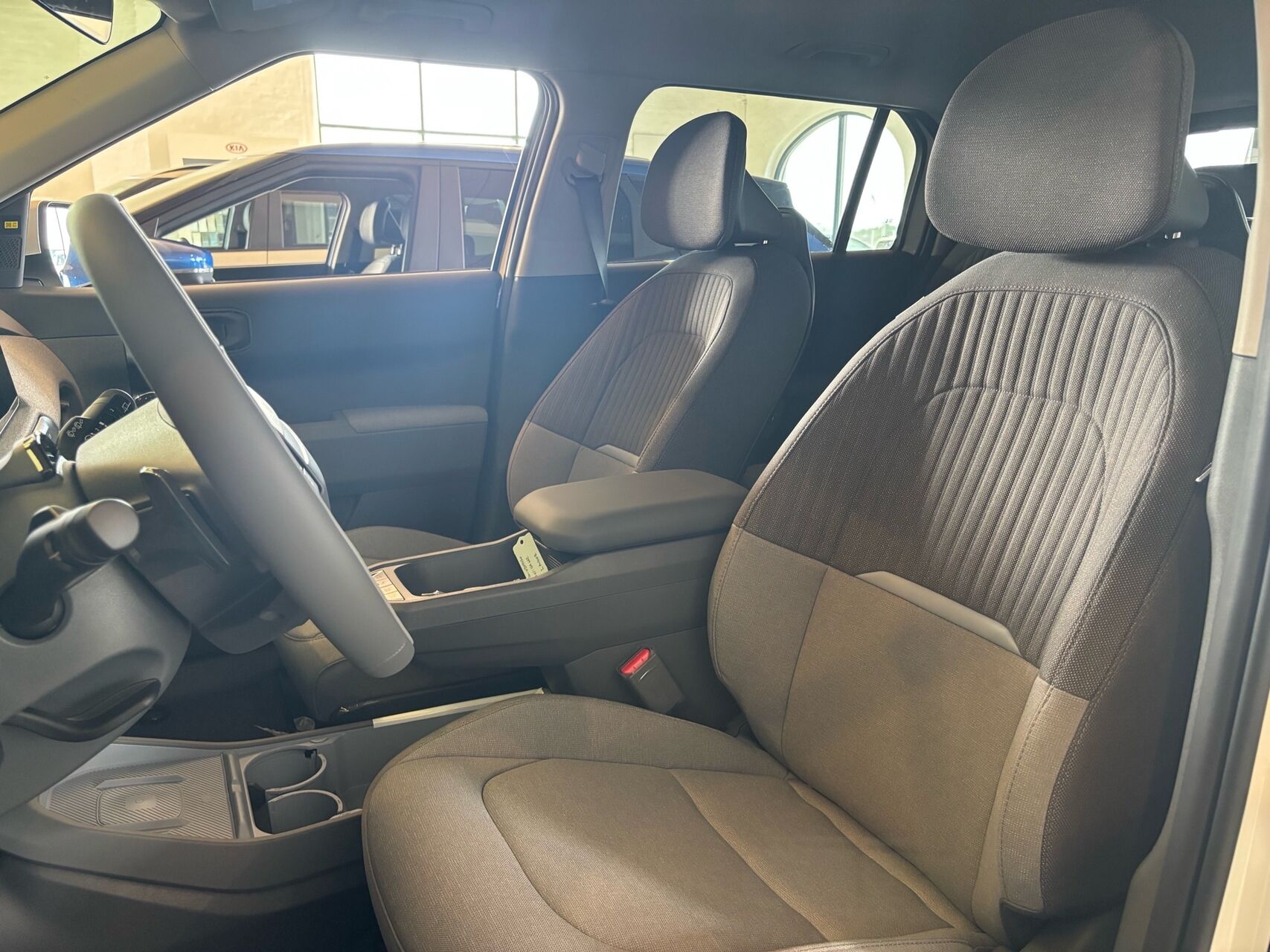 Billede af Kia EV3 Long Range Prestige 204HK 5d Aut.