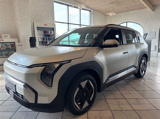 Kia EV3 Long Range Prestige 204HK 5d Aut.