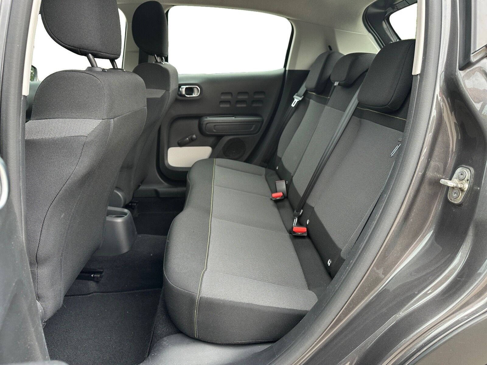 Billede af Citroën C3 1,2 PureTech Cool start/stop 82HK 5d