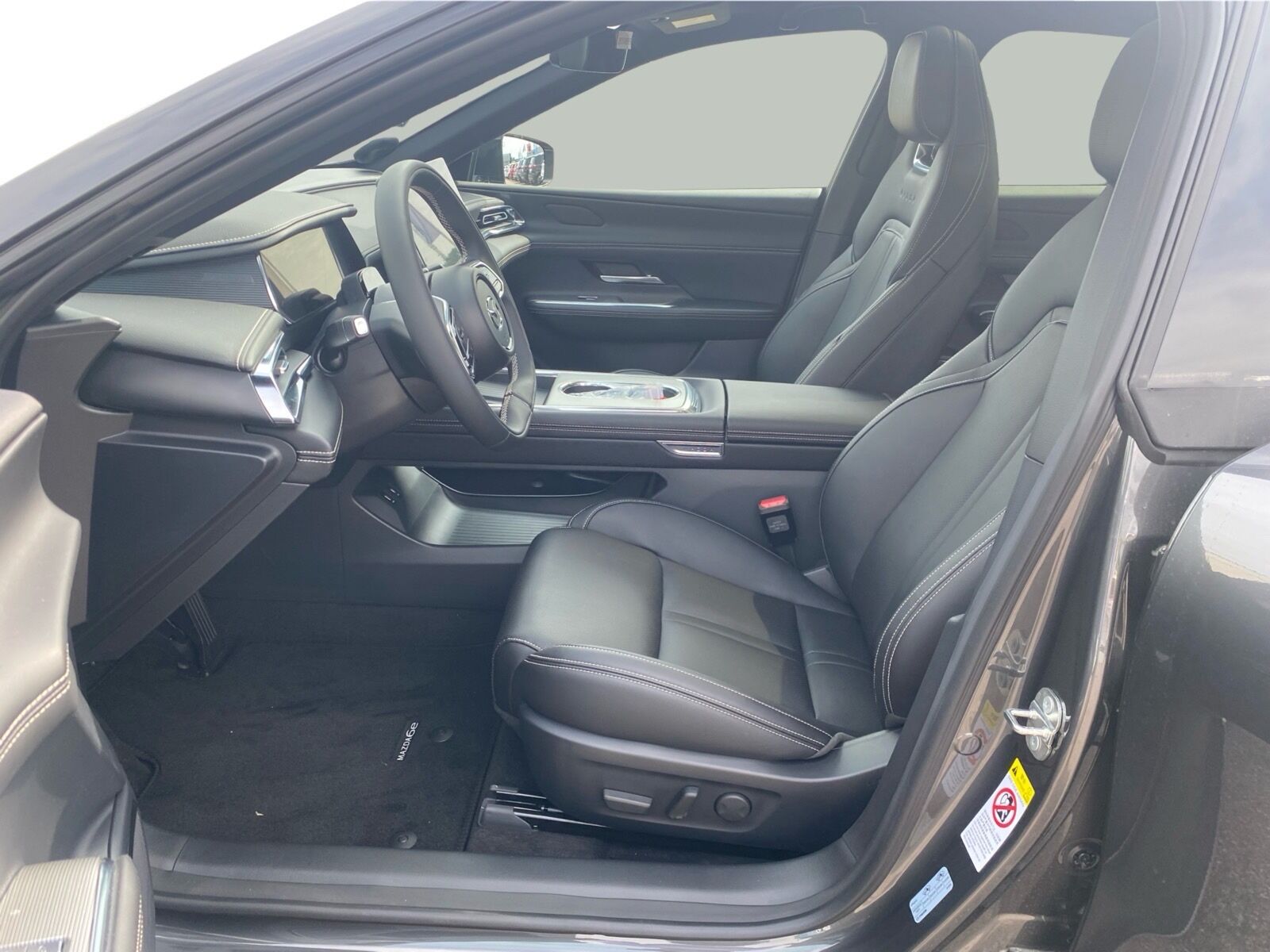 Billede af Mazda 6e EL Takumi 258HK 5d Aut.