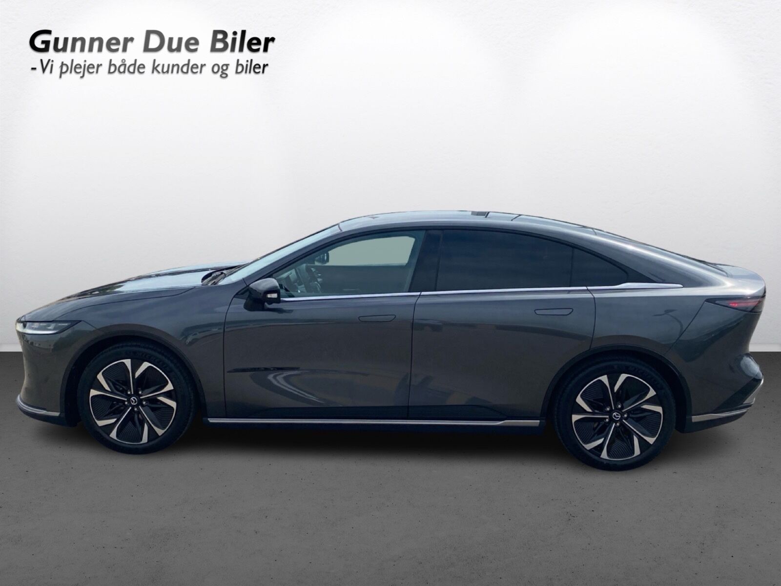 Billede af Mazda 6e EL Takumi Plus 258HK 5d Aut.