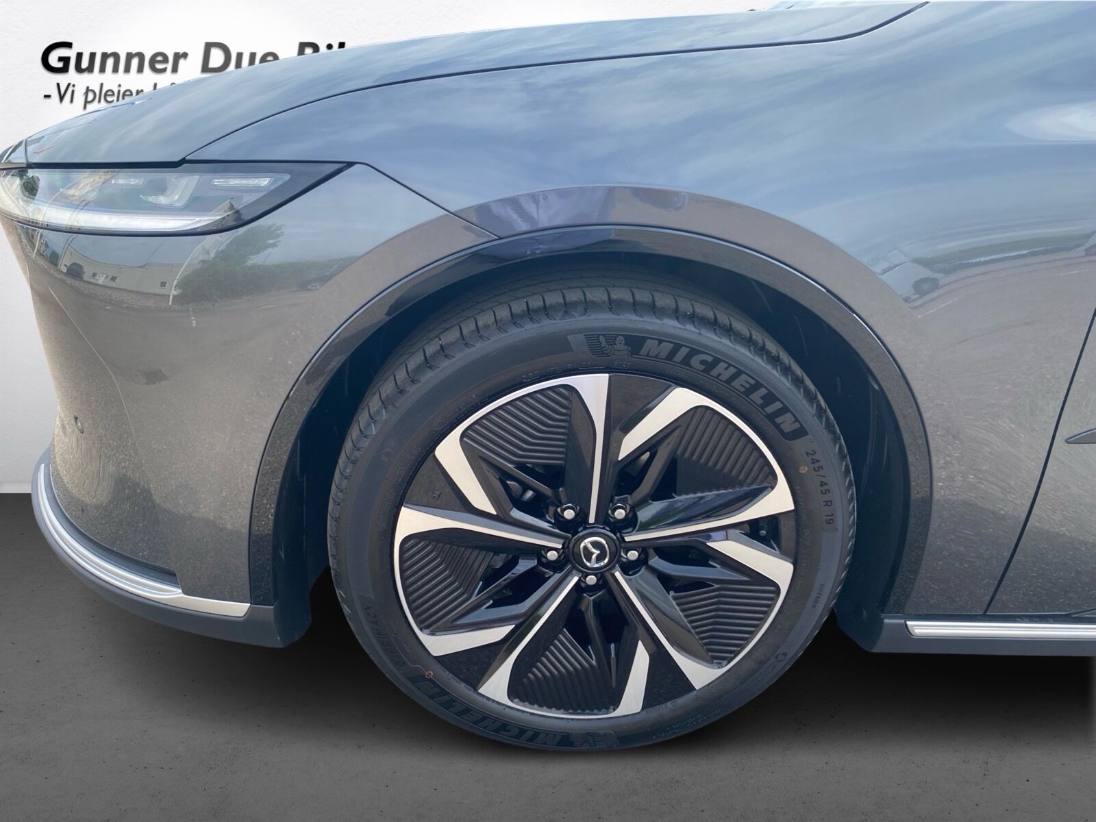 Billede af Mazda 6e EL Takumi Plus 258HK 5d Aut.