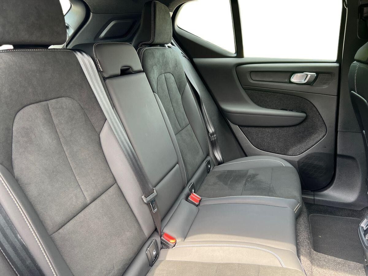 Billede af Volvo XC40 P8 Recharge Twin Plus AWD 408HK 5d Aut.