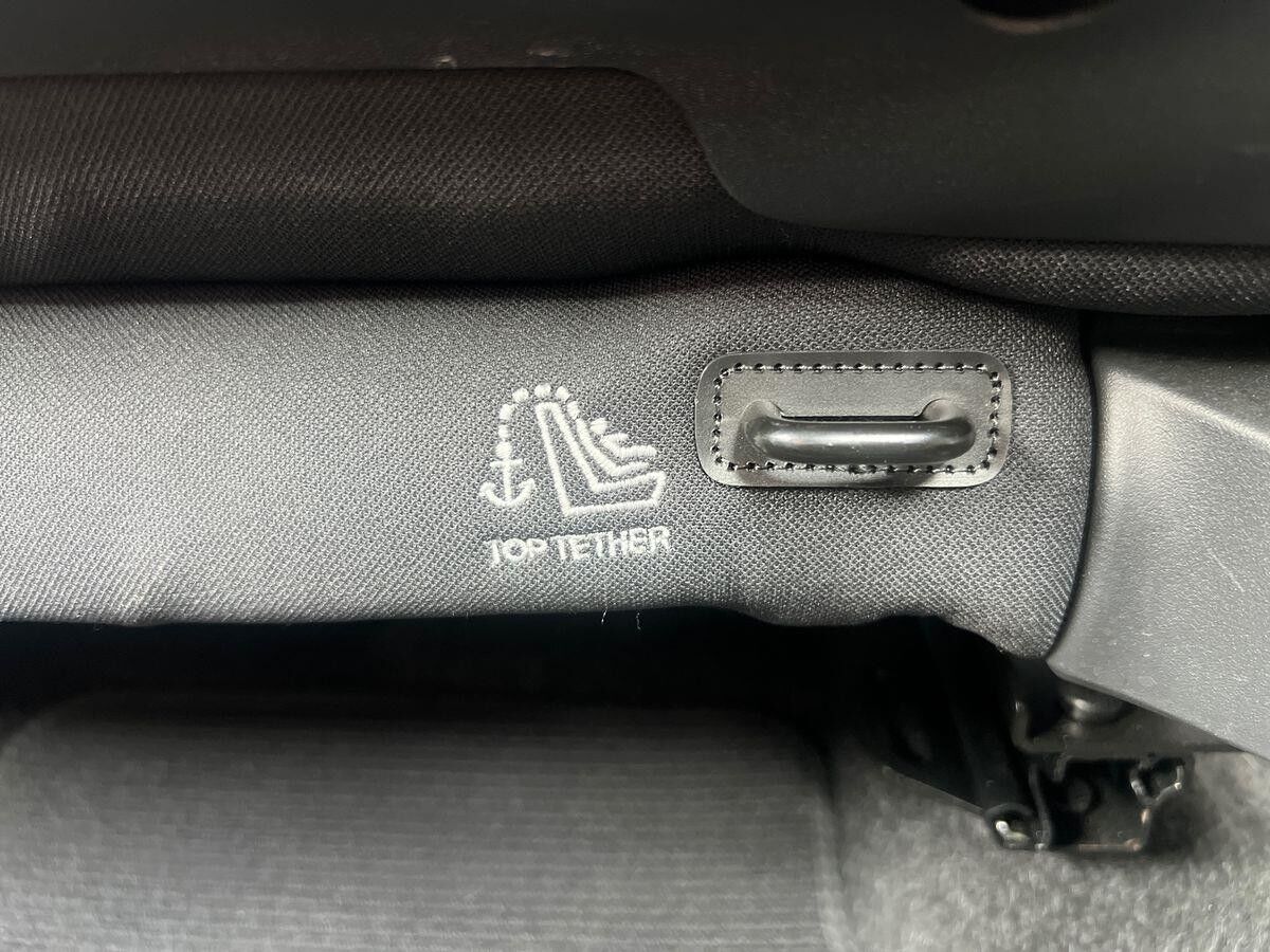 Billede af Volvo XC40 P8 Recharge Twin Plus AWD 408HK 5d Aut.
