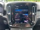 Billede af Volvo XC40 P8 Recharge Twin Plus AWD 408HK 5d Aut.