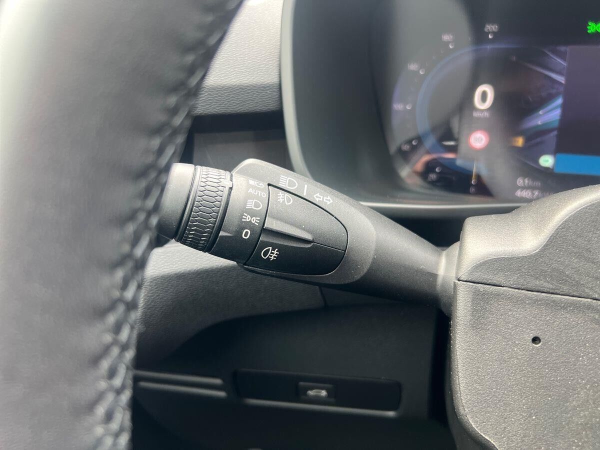 Billede af Volvo XC40 P8 Recharge Twin Plus AWD 408HK 5d Aut.