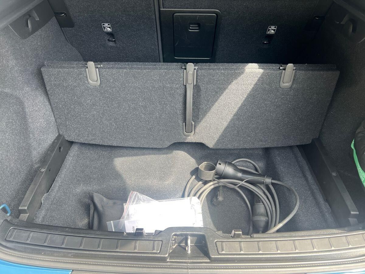 Billede af Volvo XC40 P8 Recharge Twin Plus AWD 408HK 5d Aut.