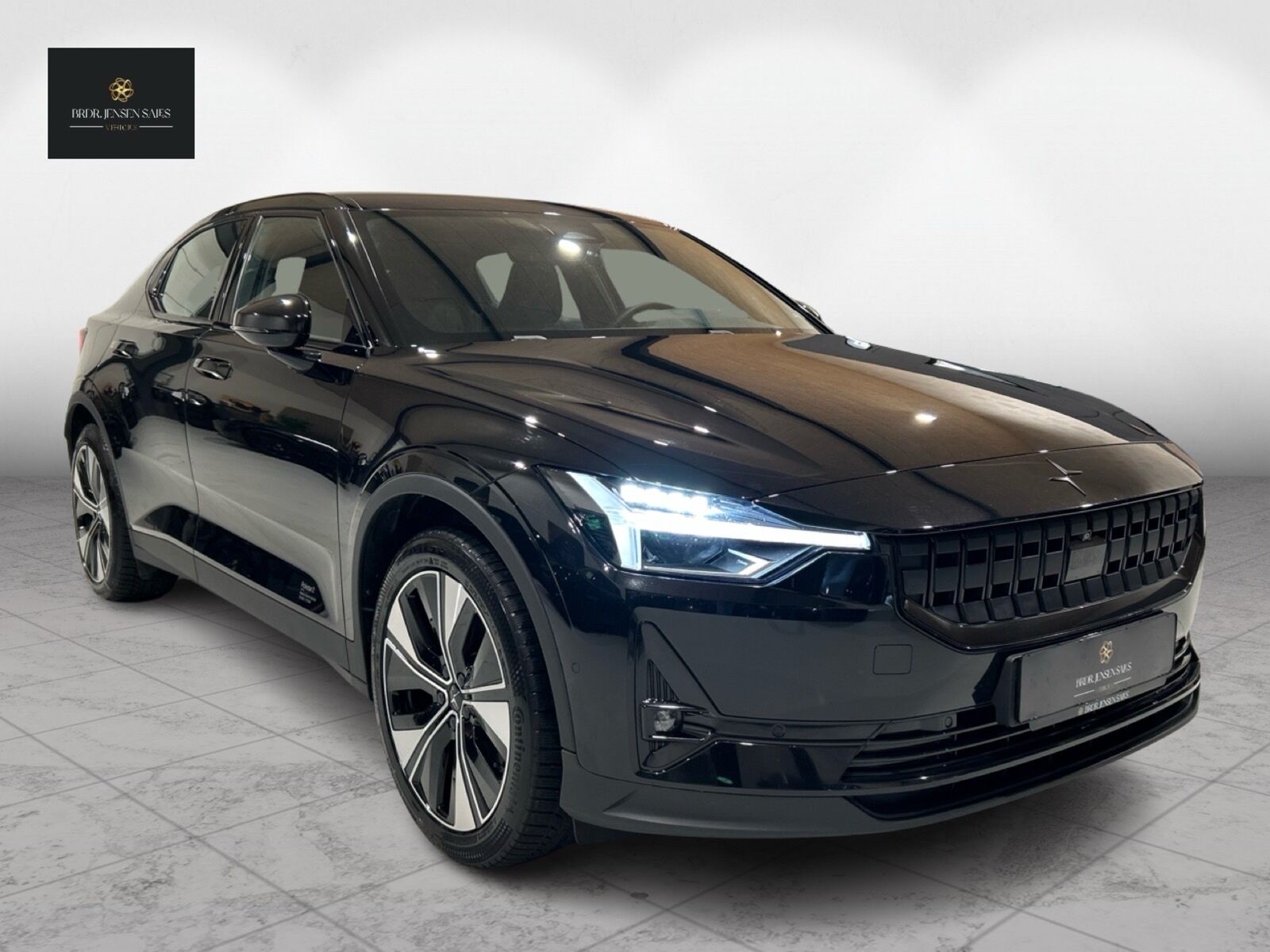 Billede af Polestar 2 EL Long Range Single motor 231HK 5d Aut. 