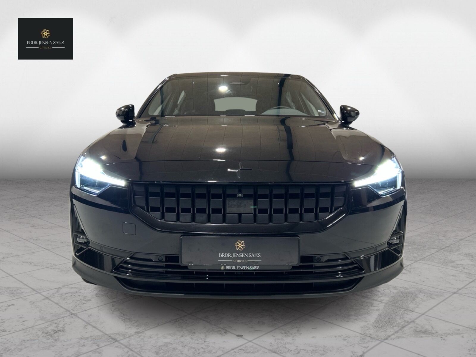 Billede af Polestar 2 EL Long Range Single motor 231HK 5d Aut. 