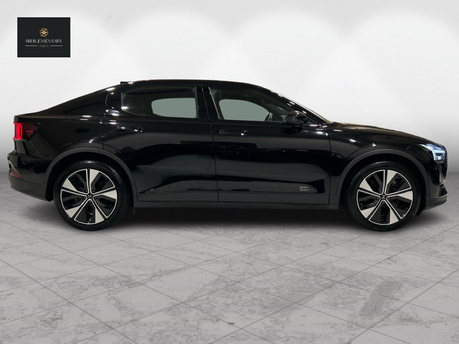 Billede af Polestar 2 EL Long Range Single motor 231HK 5d Aut. 