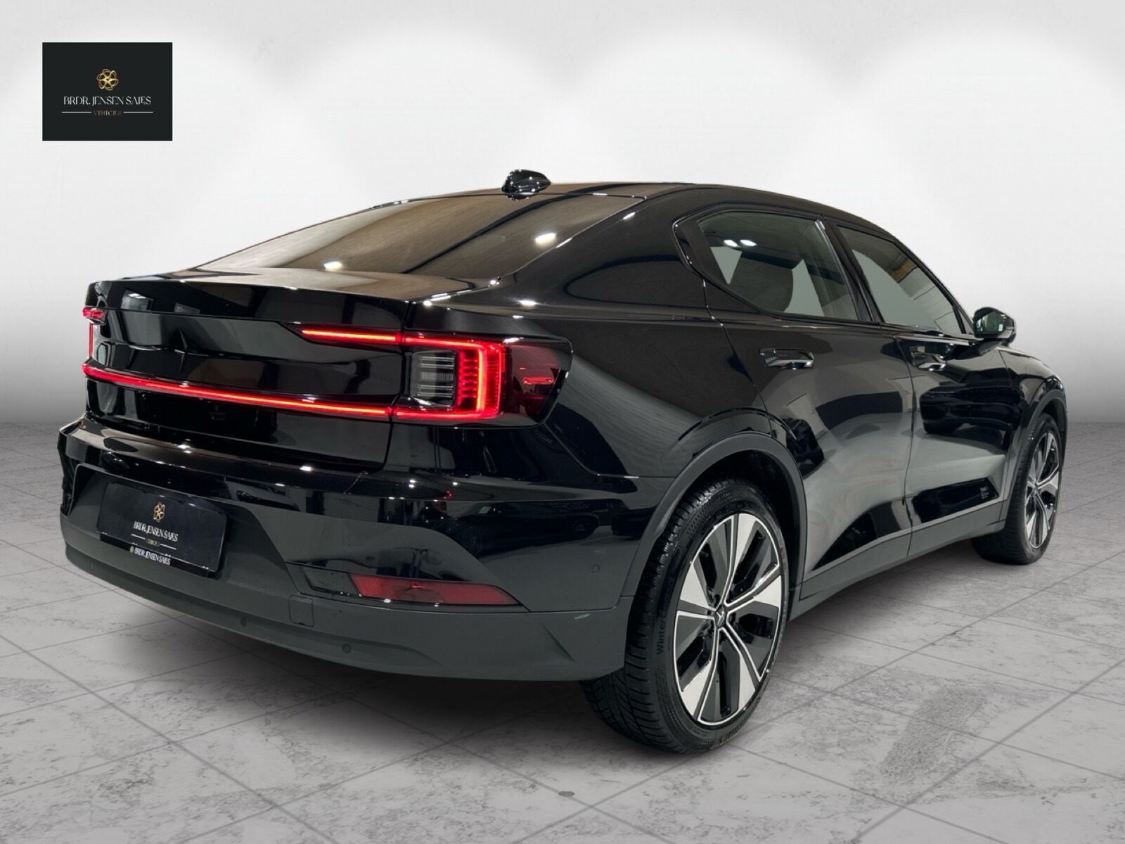 Billede af Polestar 2 EL Long Range Single motor 231HK 5d Aut. 
