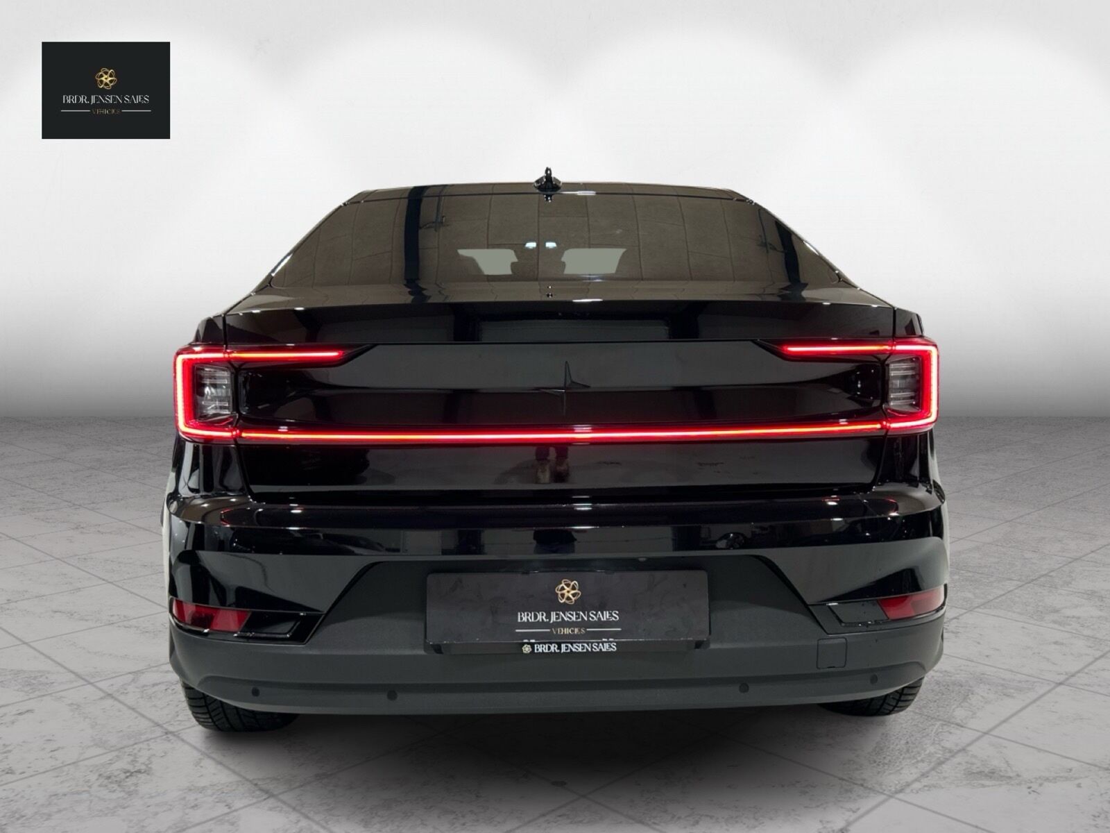 Billede af Polestar 2 EL Long Range Single motor 231HK 5d Aut. 