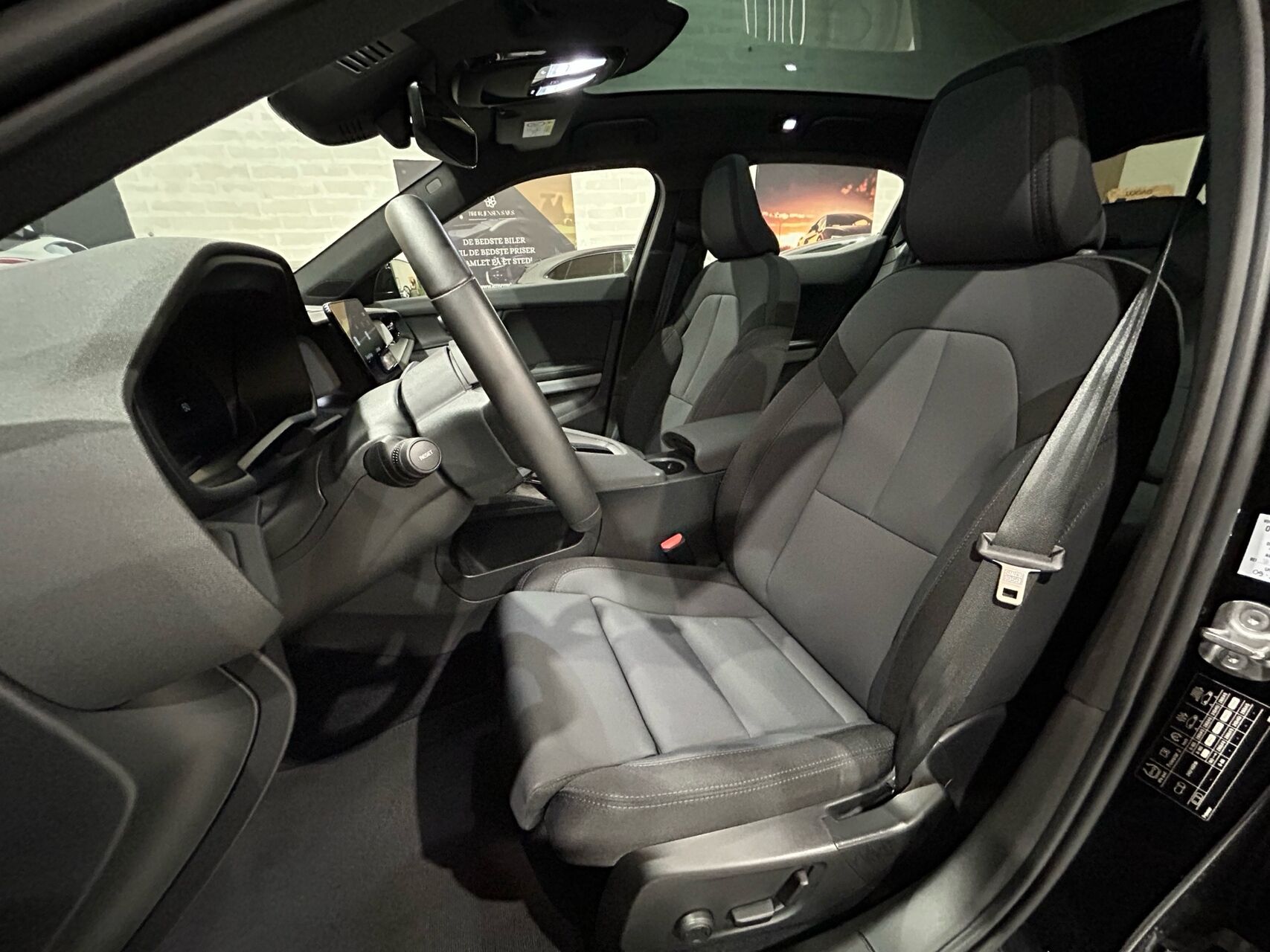 Billede af Polestar 2 EL Long Range Single motor 231HK 5d Aut. 