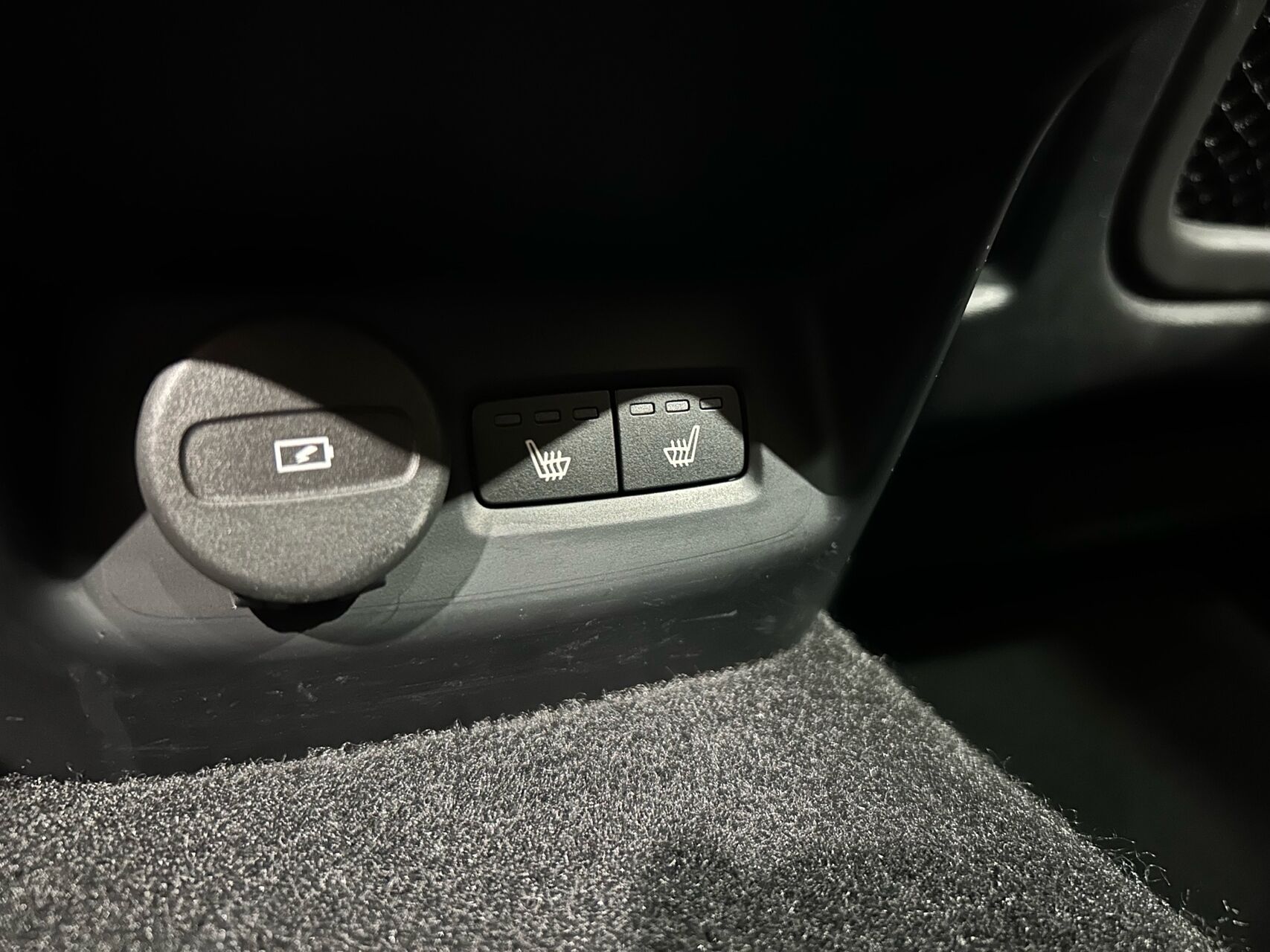 Billede af Polestar 2 EL Long Range Single motor 231HK 5d Aut. 