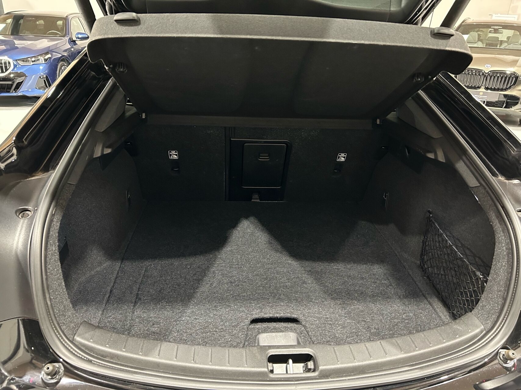 Billede af Polestar 2 EL Long Range Single motor 231HK 5d Aut. 