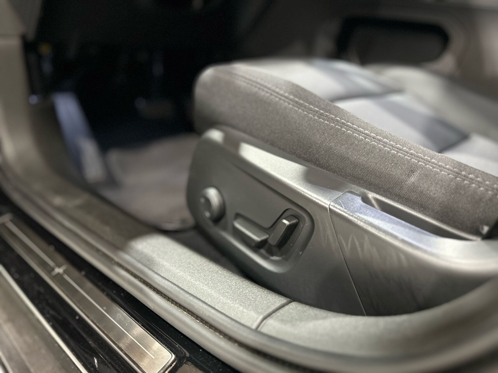 Billede af Polestar 2 EL Long Range Single motor 231HK 5d Aut. 