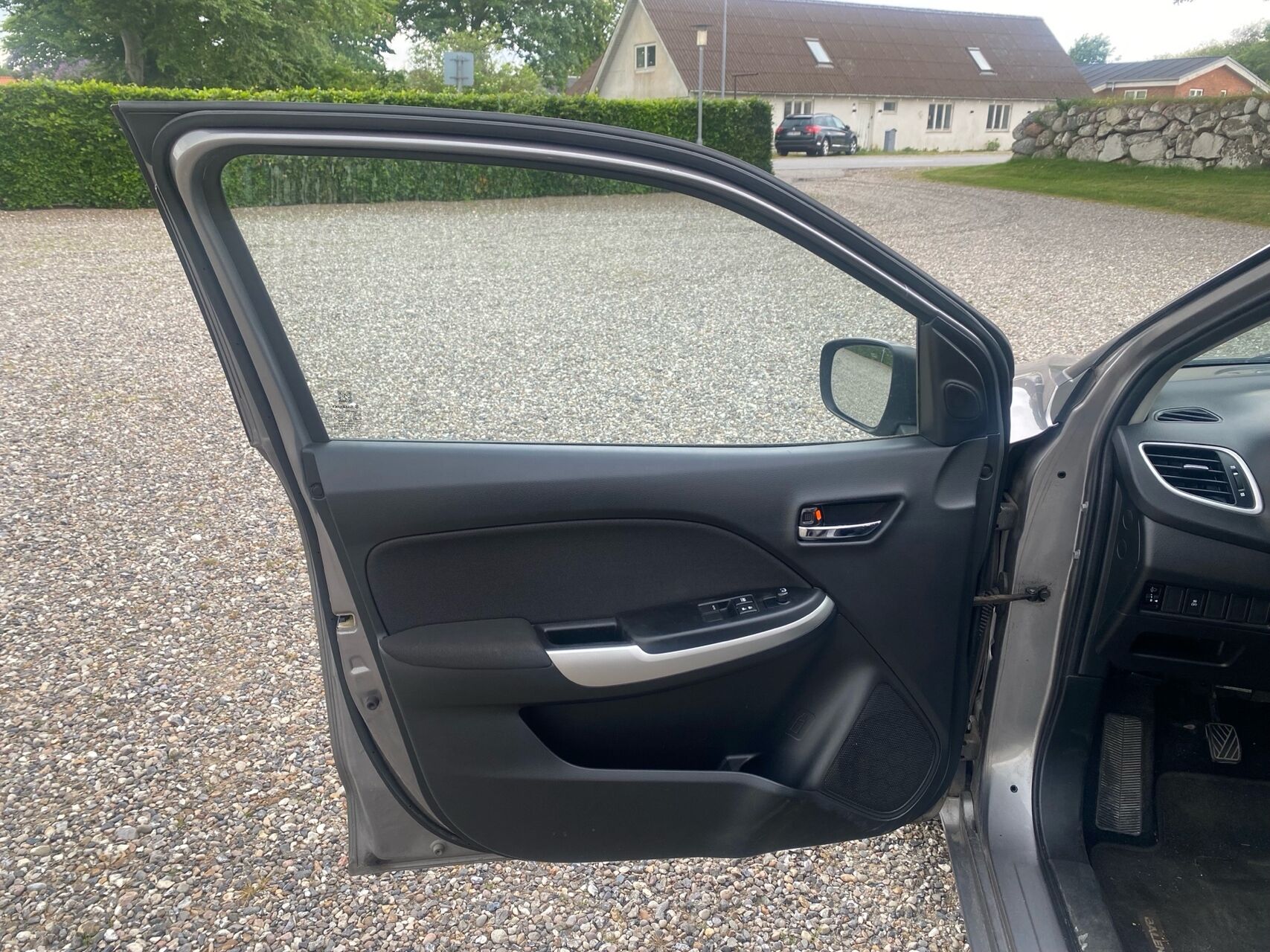 Billede af Suzuki Baleno 1,2 Dualjet 16V Comfort 90HK 5d