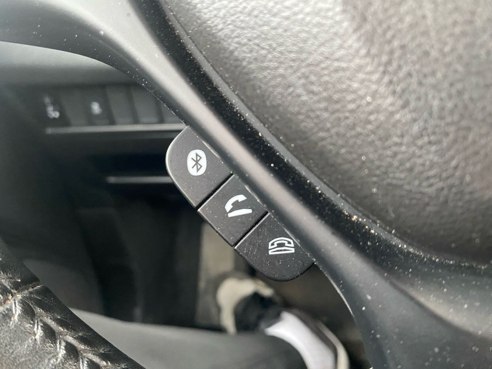 Billede af Suzuki Baleno 1,2 Dualjet 16V Comfort 90HK 5d
