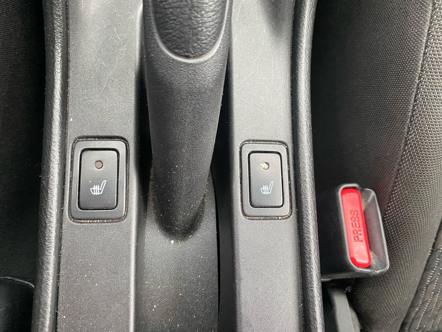 Billede af Suzuki Baleno 1,2 Dualjet 16V Comfort 90HK 5d
