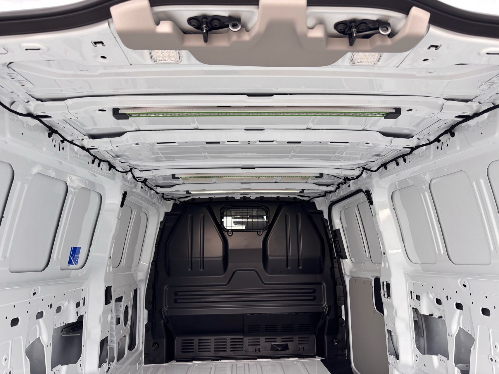Billede af Ford Transit Custom 300 L2H1 2,0 EcoBlue Trend 136HK Van 6g