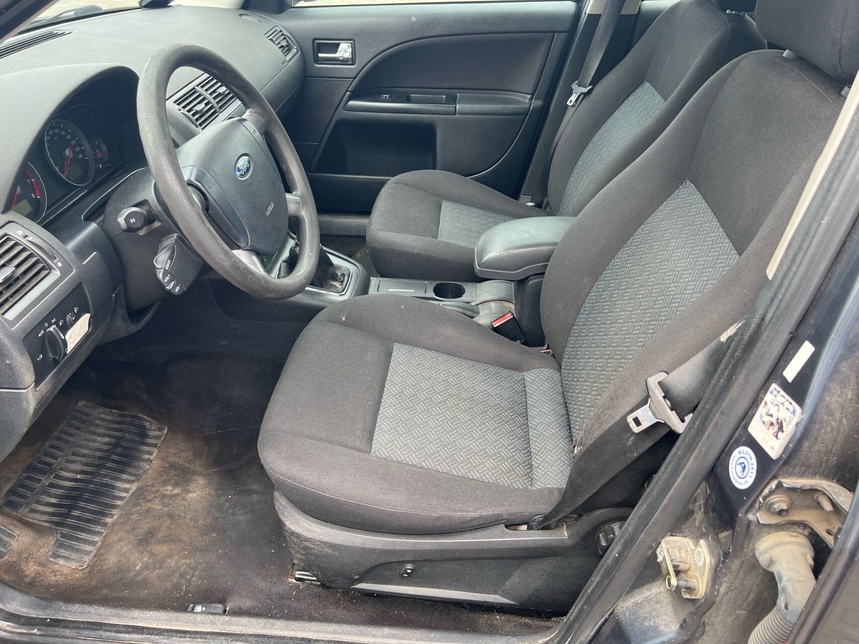 Billede af Ford Mondeo 1,8 Ambiente 110HK Stc