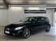 Billede af Mercedes-Benz C220 d T 2,0 CDI Progressive 9G-Tronic 194HK Stc Aut.