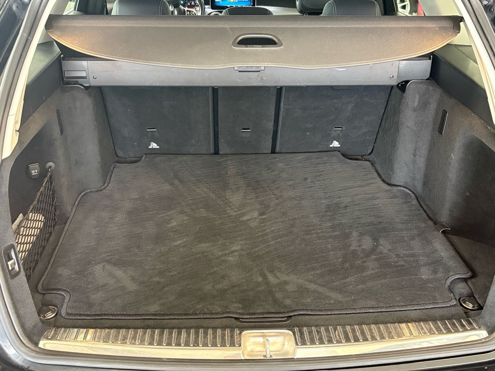 Billede af Mercedes-Benz C220 d T 2,0 CDI Progressive 9G-Tronic 194HK Stc Aut.