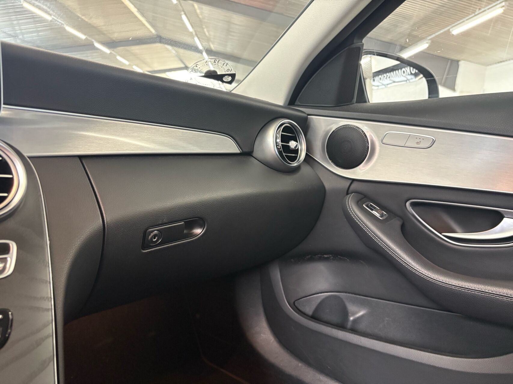 Billede af Mercedes-Benz C220 d T 2,0 CDI Progressive 9G-Tronic 194HK Stc Aut.