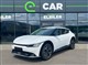 Billede af Kia EV6 EL Long Range m/Upgrade 229HK 5d Aut.