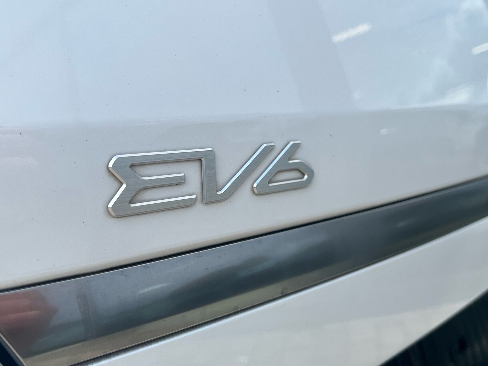 Billede af Kia EV6 EL Long Range m/Upgrade 229HK 5d Aut.