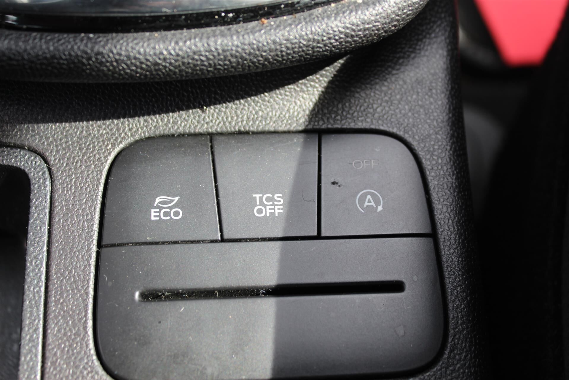 Billede af Ford Fiesta 1,0 EcoBoost Titanium Start/Stop 100HK 5d 6g