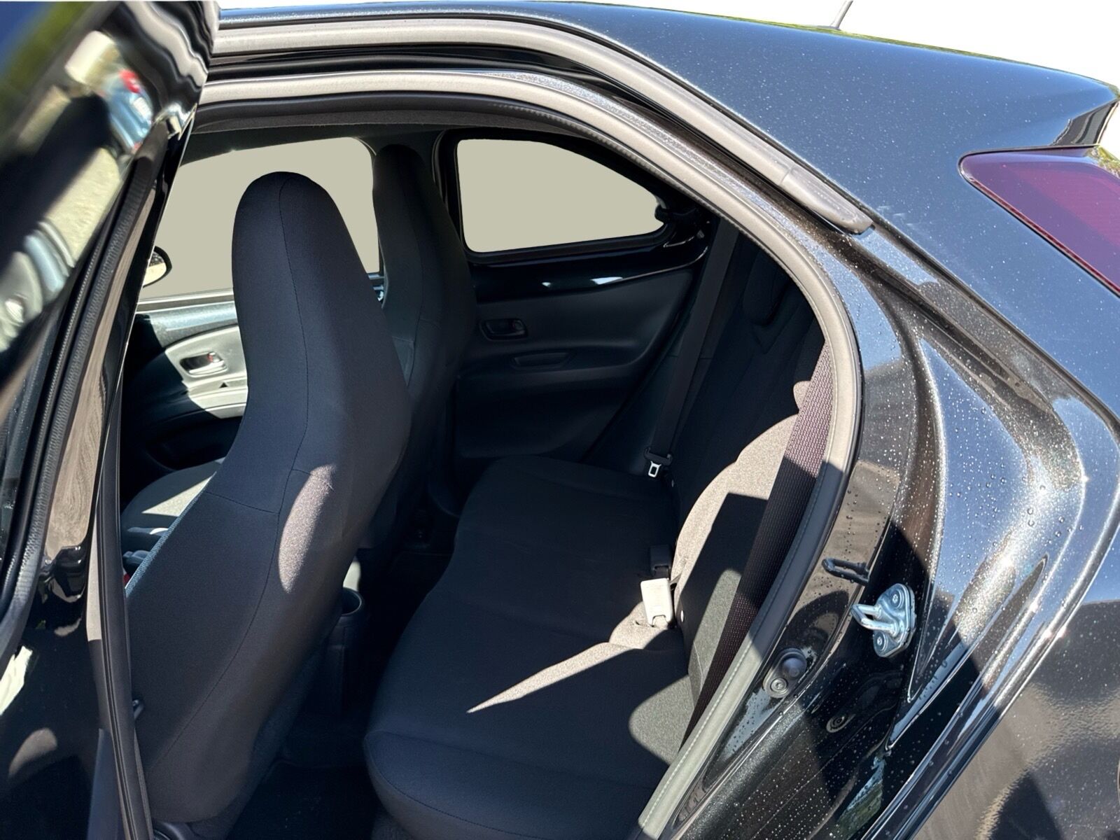Billede af Toyota Aygo X 1,0 VVT-I Active 72HK 5d