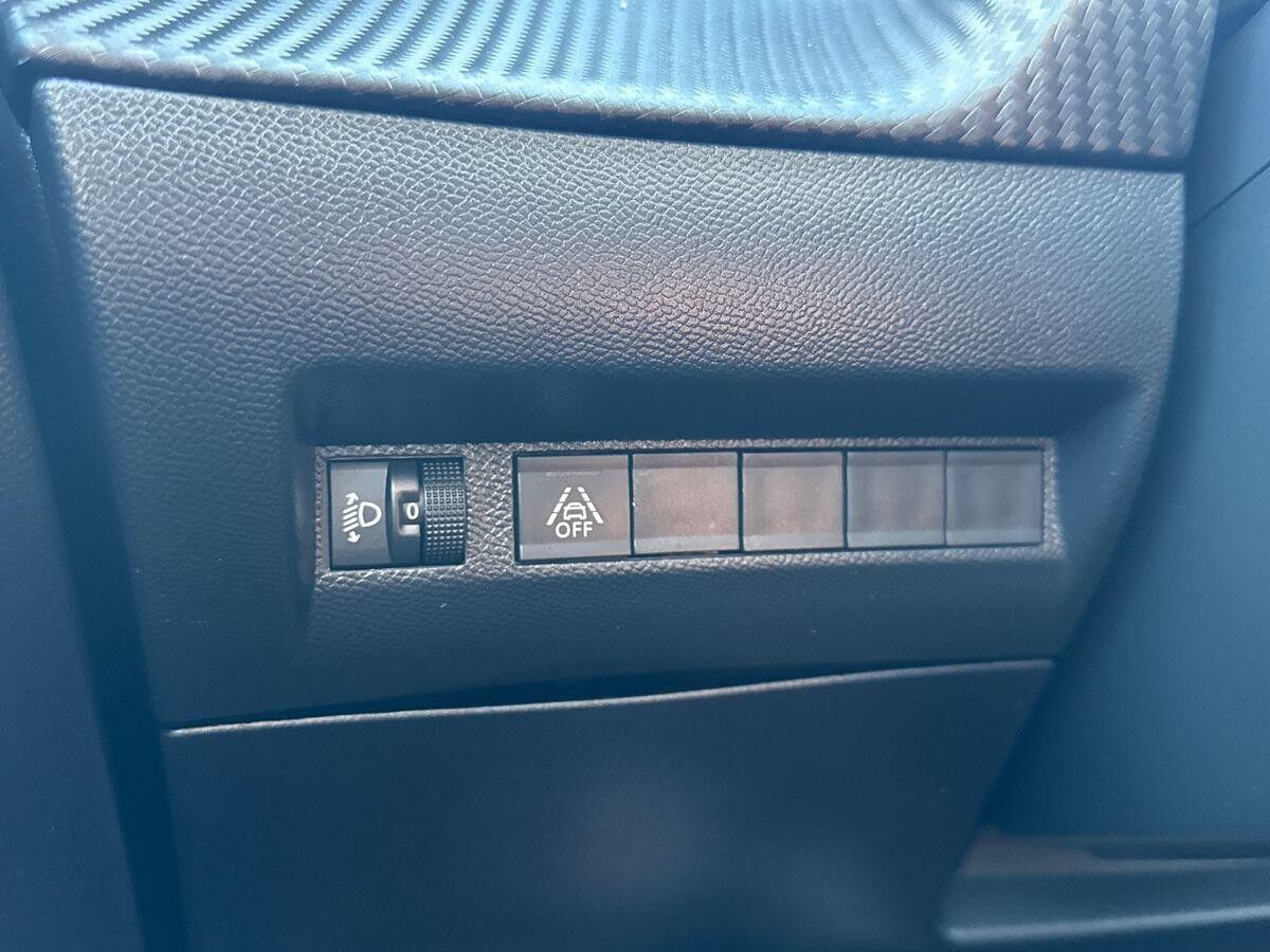 Billede af Peugeot e-208 EL Allure 136HK 5d Aut.