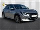 Billede af Peugeot e-208 EL Allure 136HK 5d Aut.