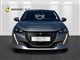 Billede af Peugeot e-208 EL Allure 136HK 5d Aut.