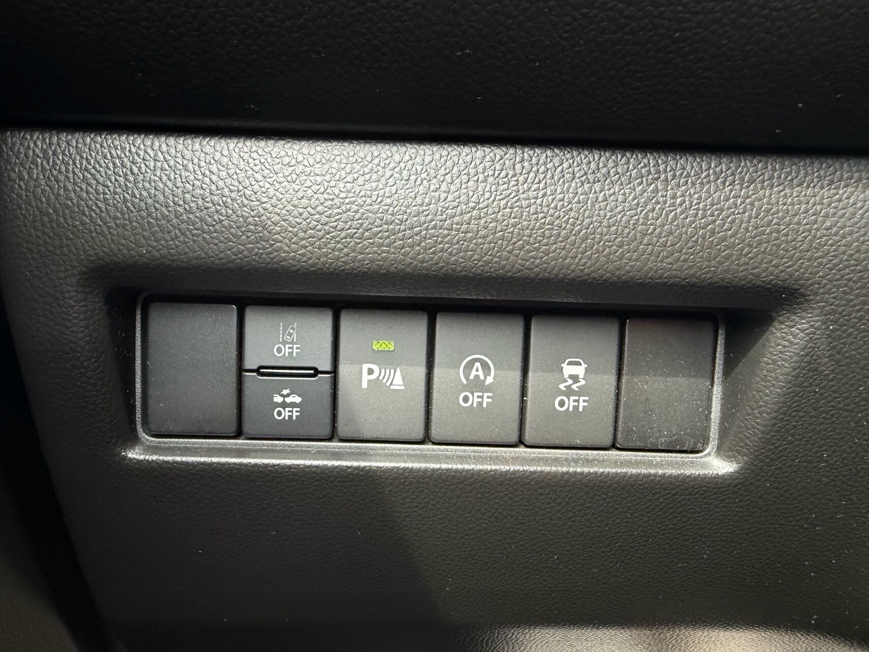 Billede af Suzuki Swift 1,2 Dualjet  Mild hybrid Exclusive AEB 83HK 5d